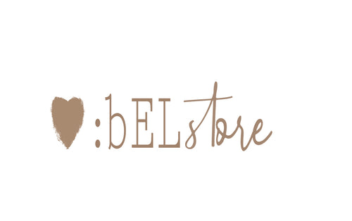 :bEL logo